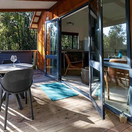 Punakaiki Treehouse Limited Zewnętrze zdjęcie