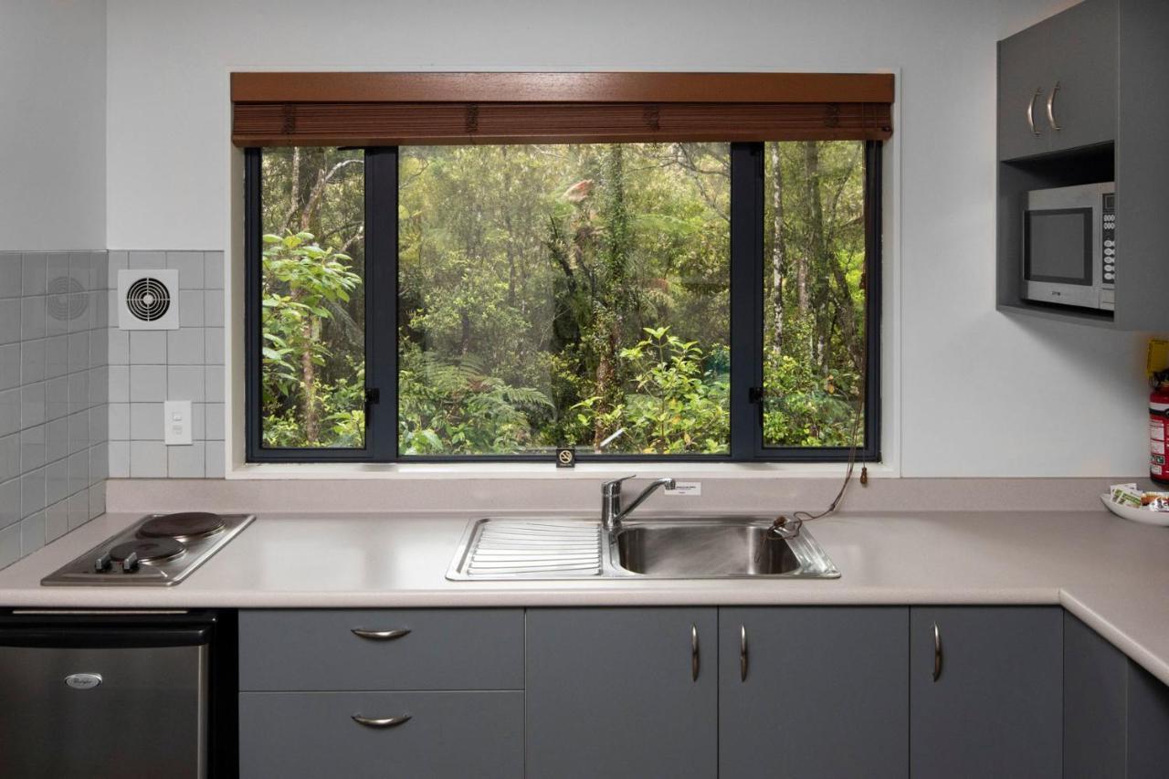 Punakaiki Treehouse Limited Zewnętrze zdjęcie