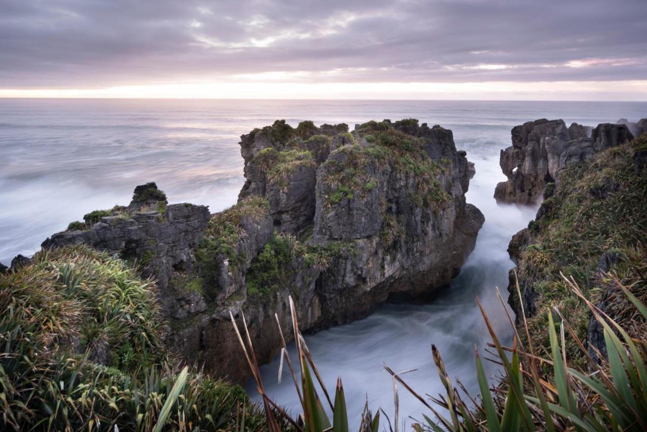 Punakaiki Treehouse Limited Zewnętrze zdjęcie